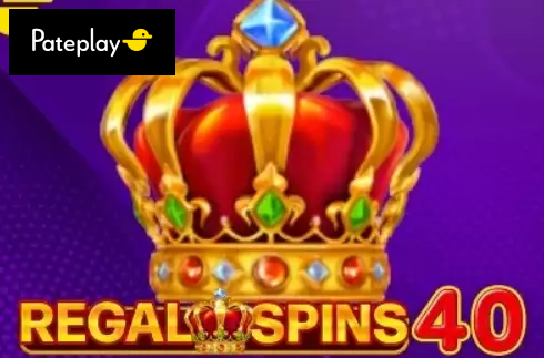 Regal Spins 40